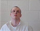 Inmate Corey L Harp