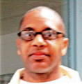 Inmate Alvin R Williams