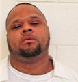 Inmate Jarrius Williams