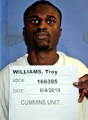Inmate Troy J Williams