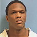 Inmate Darius T Bennett