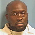 Inmate Cardell Christopher