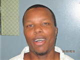 Inmate Simeon Dudley