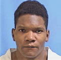 Inmate Reginald D Johnson