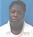 Inmate Gabrielle D Madison