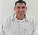 Inmate Benvenuto Reyes