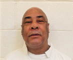 Inmate Hezekiah Satterfield