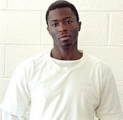 Inmate Jamal Simmons