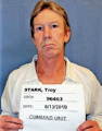 Inmate Troy A Stark