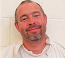 Inmate David Thompson