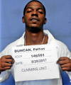 Inmate Felton E Duncan