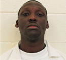 Inmate Doncurian D Ely