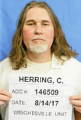 Inmate Charles T Herring