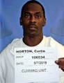 Inmate Curtis L Horton