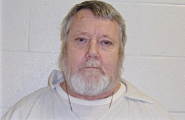Inmate Michael E Stovall