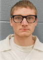 Inmate Jed A Thompson