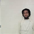 Inmate Anthony  Ny E Bell Negasi