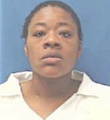 Inmate Tiara Brown