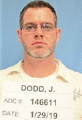 Inmate James Dodd
