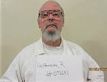 Inmate Robert Heffernan