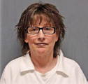 Inmate Diana Martens