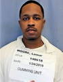 Inmate Lamar D Moore