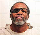 Inmate Donnell Robinson