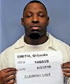 Inmate Orlando C Smith