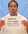 Inmate Reginald Smith