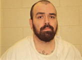 Inmate Cory A Staggs