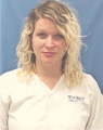 Inmate Holly Townsend