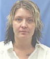 Inmate Candice Chaffin