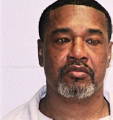 Inmate Clifford Green