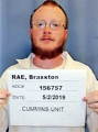 Inmate Braxxton A Rae