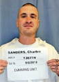 Inmate Charles Sanders