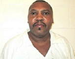 Inmate Larry Washington
