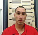 Inmate Jonathan O Alvarez