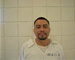 Inmate Nestor M Araujo Martinez