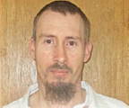 Inmate Christopher E Bickford