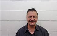 Inmate Danny W Dowdle