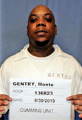 Inmate Monte R Gentry