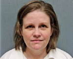 Inmate Carmen S Hendrickson atkinson
