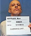 Inmate Ken D Kittler