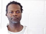 Inmate Leroy Malik K Mccoy Khabir