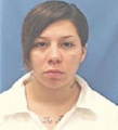Inmate Jacqueline R Ortega Gregg