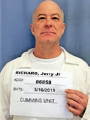 Inmate Jerry J RichardJr