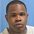Inmate Correll D Caldwell