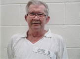Inmate Donald R Cox