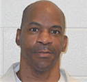 Inmate Darren J Crawford