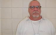 Inmate Howard G Mills